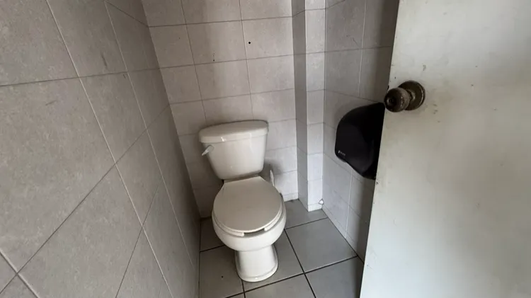 Foto 4 de Bodega Comercial en venta en Avenida La Presa, 20 de Noviembre, TONALA