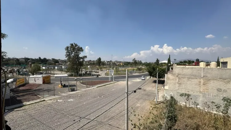 Foto 5 de Bodega Comercial en venta en Avenida La Presa, 20 de Noviembre, TONALA