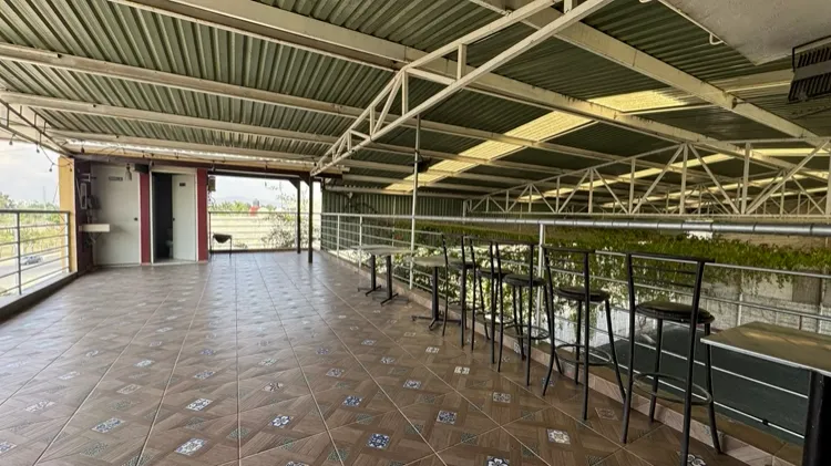 Foto 6 de Bodega Comercial en venta en Avenida La Presa, 20 de Noviembre, TONALA