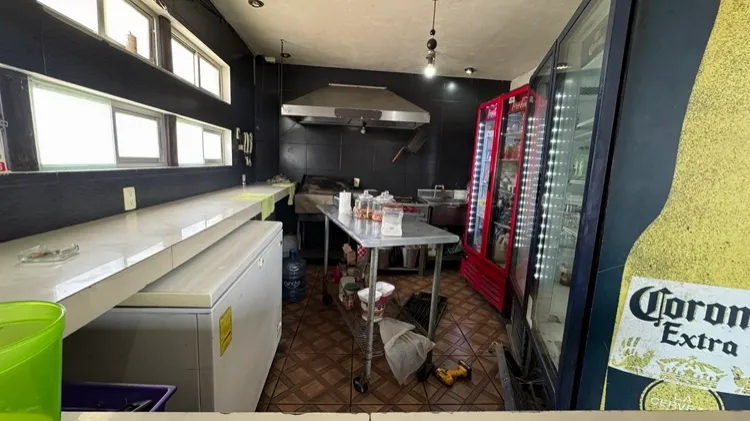 Foto 8 de Bodega Comercial en venta en Avenida La Presa, 20 de Noviembre, TONALA