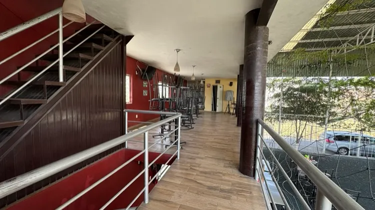 Foto 9 de Bodega Comercial en venta en Avenida La Presa, 20 de Noviembre, TONALA