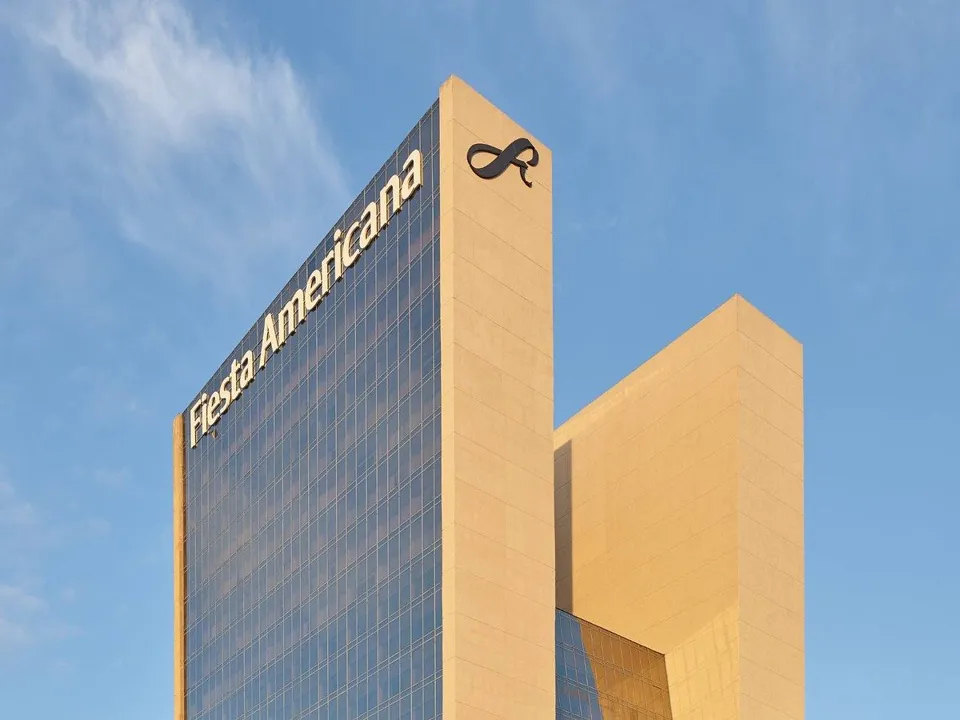 Local Renta Hotel Fiesta Americana, Vallarta Pte., Guadalajara | CLR-2362