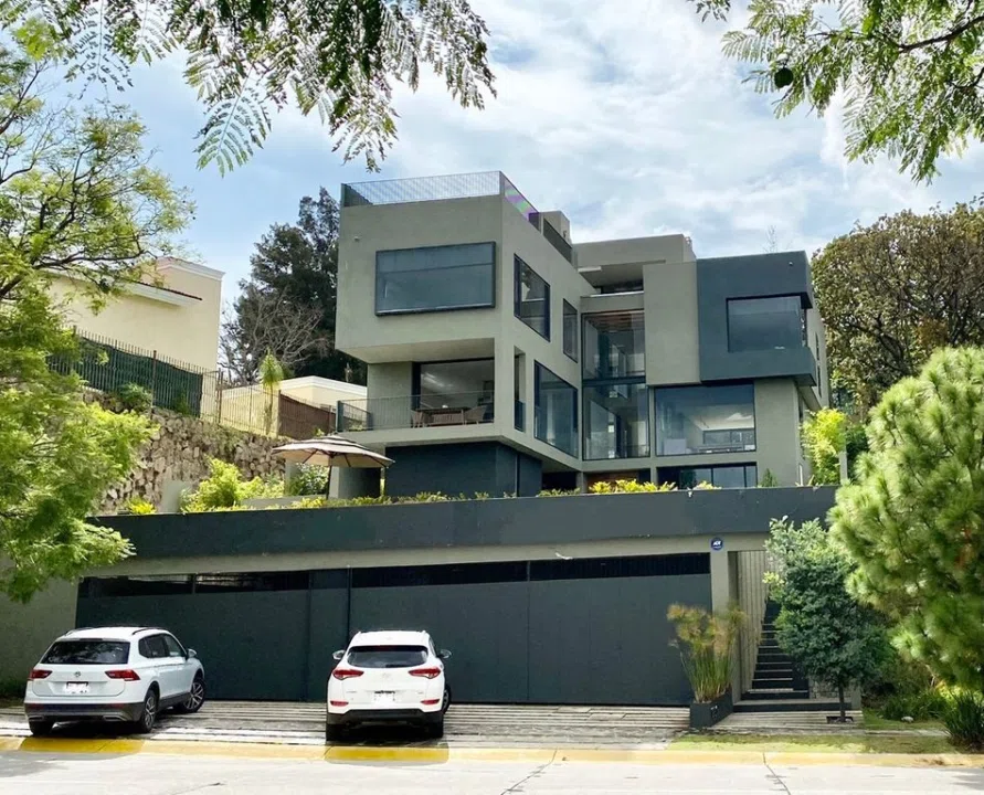 Foto 2 de Casa en paseo el palomar #750 , Tlajomulco de Zúñiga