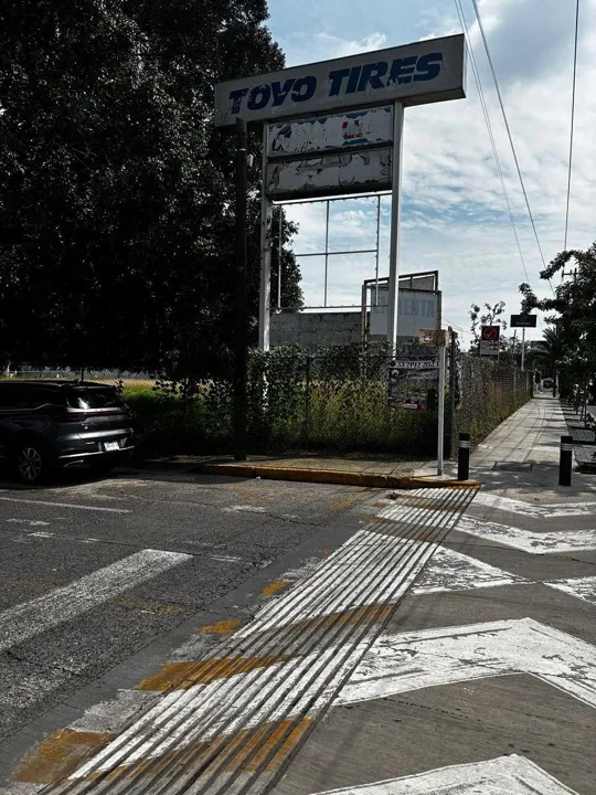 Foto 6 de Terreno en Venta en La Calma en Zapopan, Jalisco