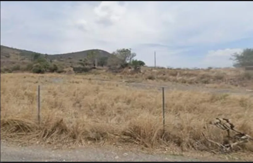 Foto 3 de Terreno en venta en Cam. a la Pedrera, Lomas de San Agustín, Tlajomulco de Zuñiga