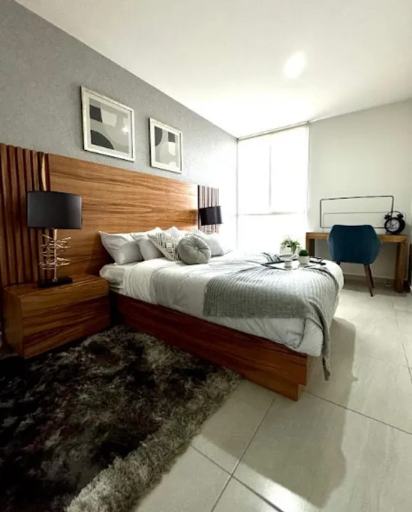 Foto 4 de Departamento en venta en Camino Real a Colima