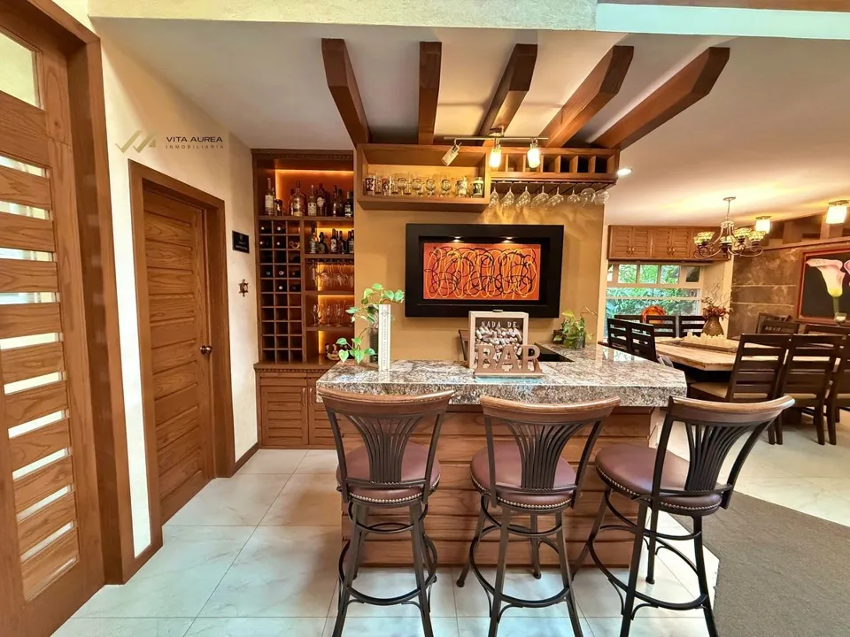 Foto 4 de Casa en Venta en Azaleas Residencial
