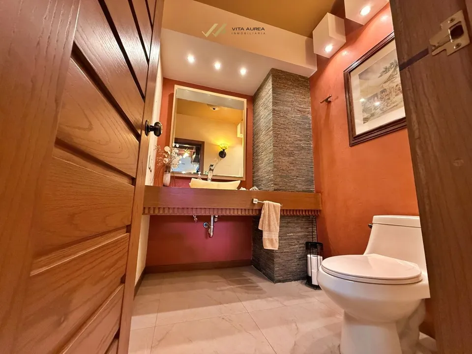 Foto 5 de Casa en Venta en Azaleas Residencial