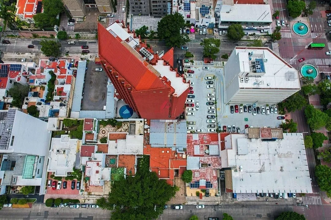 Terreno en venta en Colonia Americana, Guadalajara | Uso Mixto