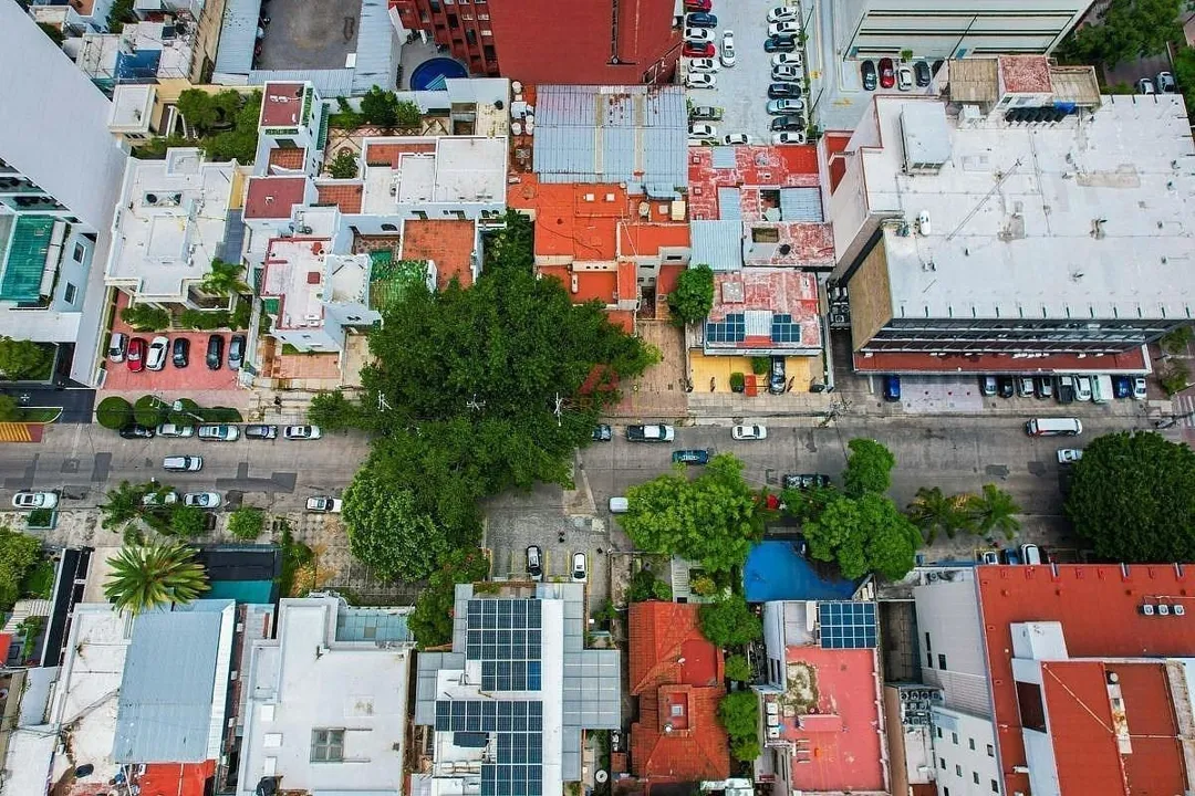Foto 3 de Terreno en venta en Colonia Americana, Guadalajara | Uso Mixto