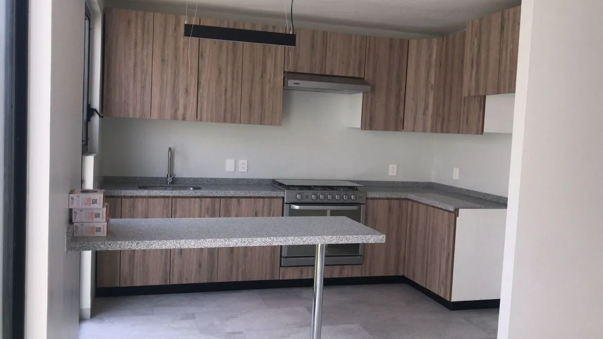 Foto 2 de Casa en Venta en Residencial San Agustín en Tlajomulco de Zuñiga