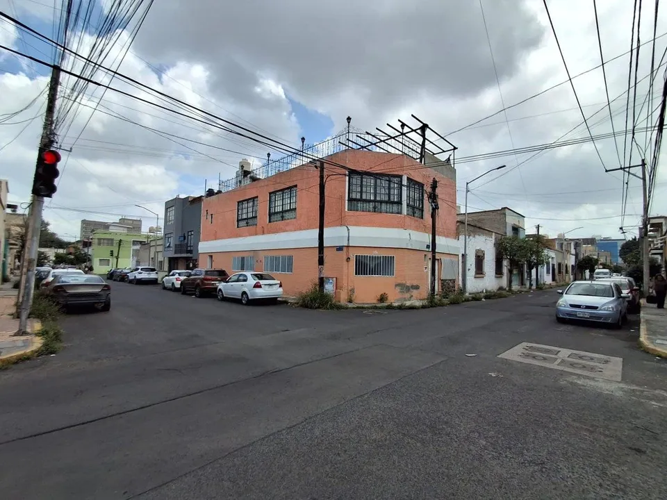 Propiedad de Inversión · 286 m² · Corredor Hospital Civil · Centro GDL