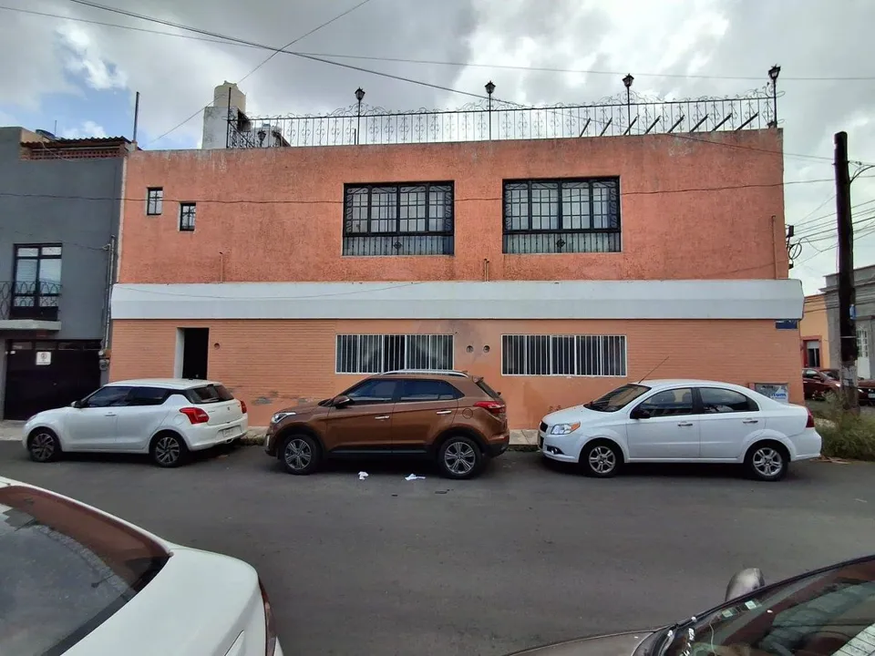 Foto 3 de Propiedad de Inversión · 286 m² · Corredor Hospital Civil · Centro GDL