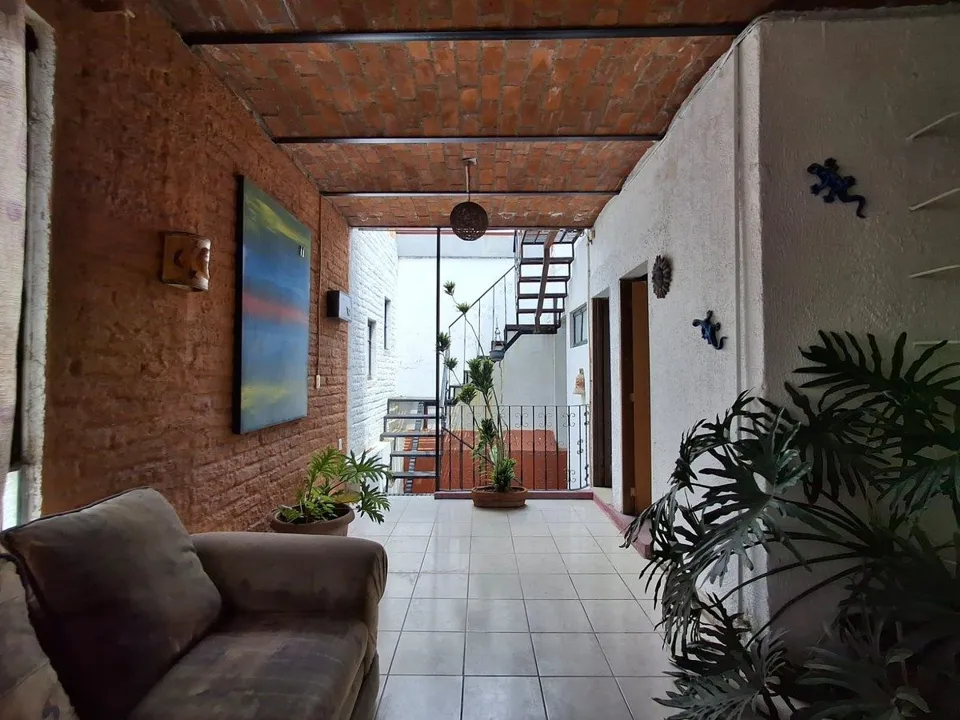 Foto 4 de Propiedad de Inversión · 286 m² · Corredor Hospital Civil · Centro GDL