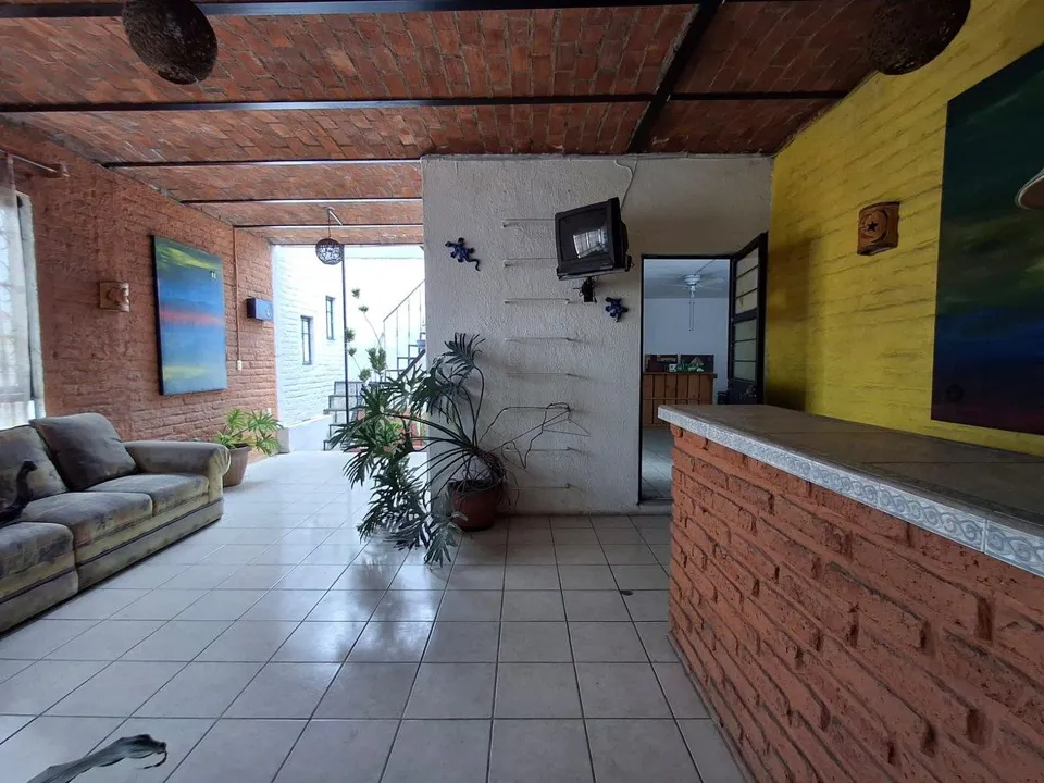 Foto 5 de Propiedad de Inversión · 286 m² · Corredor Hospital Civil · Centro GDL