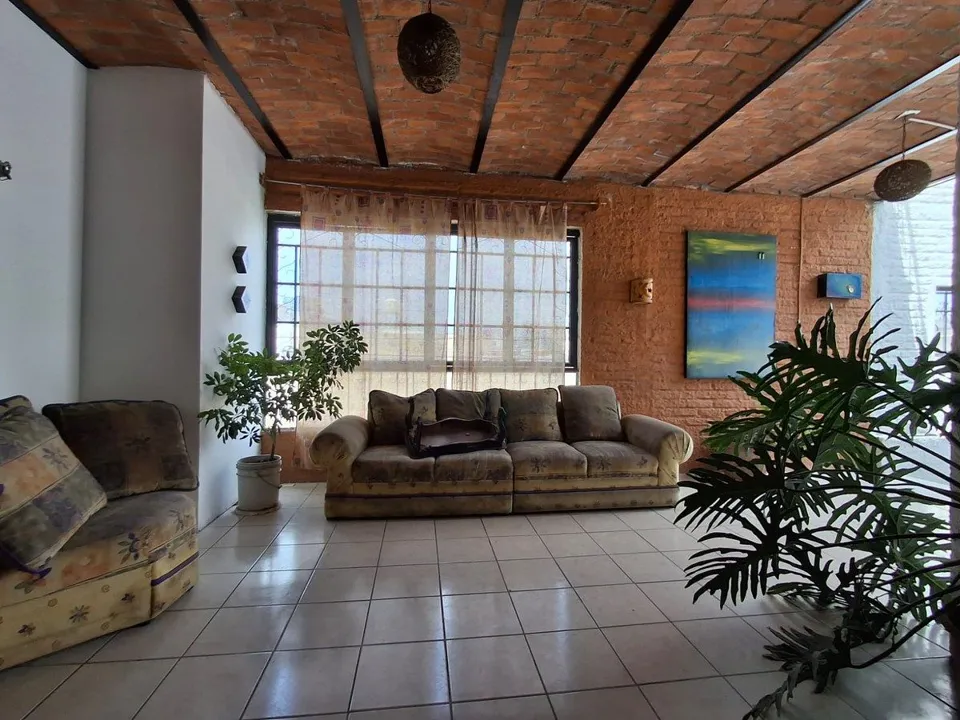Foto 6 de Propiedad de Inversión · 286 m² · Corredor Hospital Civil · Centro GDL