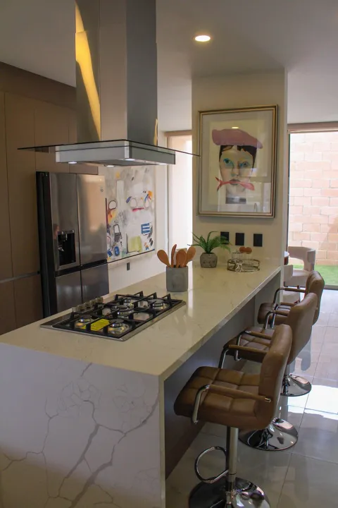 Foto 5 de Casa nueva en venta Bosques California