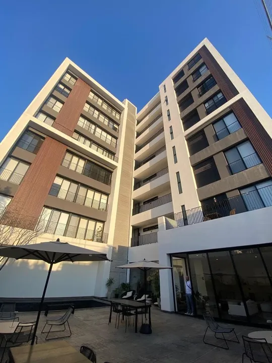 Departamento en Venta en Providencia - Puerta Providencia 306