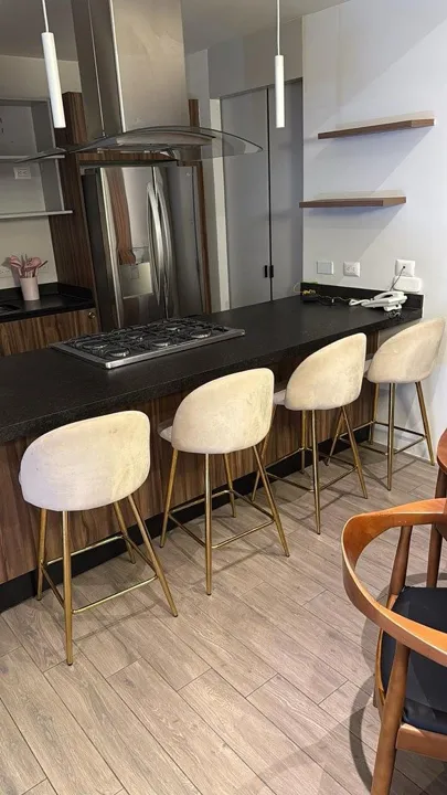 Foto 2 de Departamento en Venta en Providencia - Puerta Providencia 306