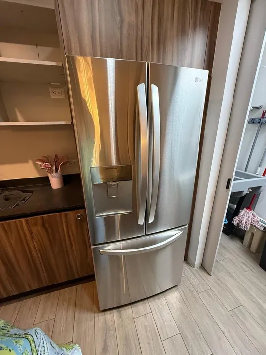 Foto 4 de Departamento en Venta en Providencia - Puerta Providencia 306