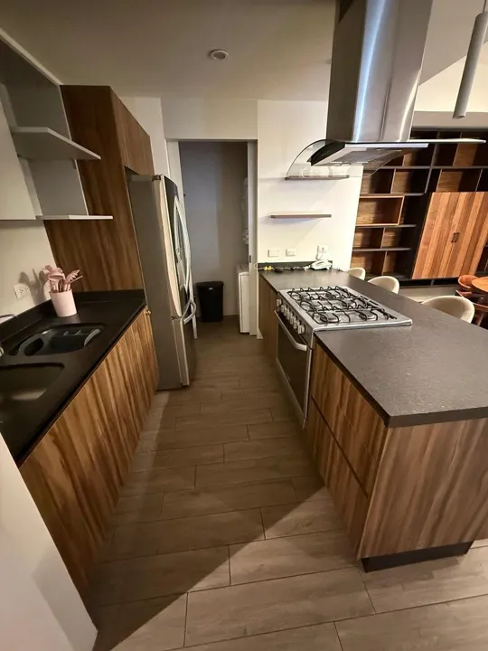 Foto 5 de Departamento en Venta en Providencia - Puerta Providencia 306