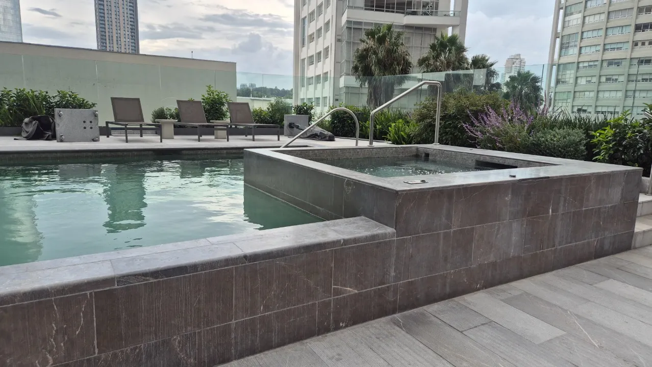Departamento en Paseo de los Virreyes #45 , Zapopan