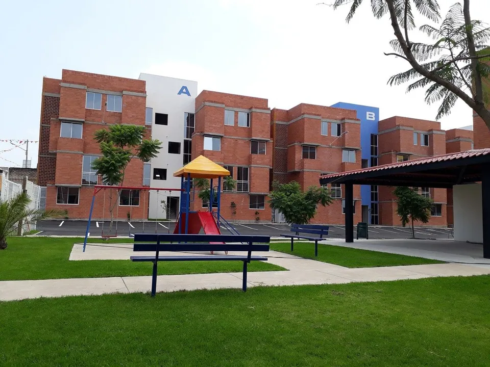 Departamento en Venta Planta baja, con Patio grande. Altos Tonalá