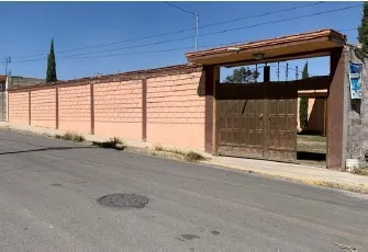 Terreno en venta en Juan Escutia, San Mateo Ixtlahuaca, Las Pintas