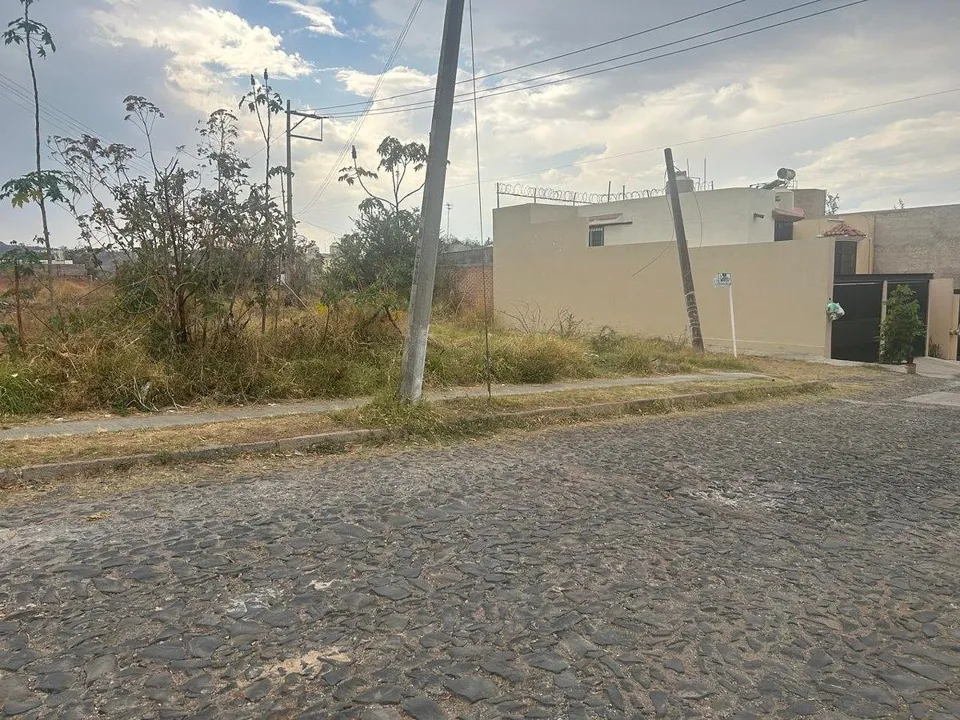 Foto 3 de Terreno en Cañadas Tonalá