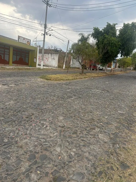 Foto 4 de Terreno en Cañadas Tonalá