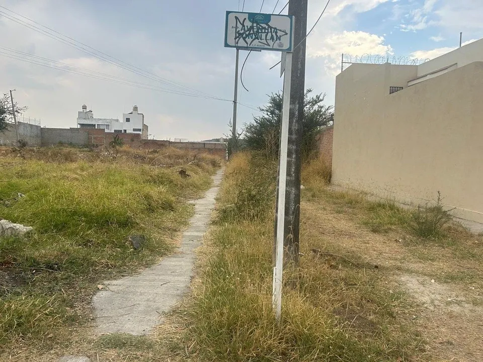 Foto 5 de Terreno en Cañadas Tonalá