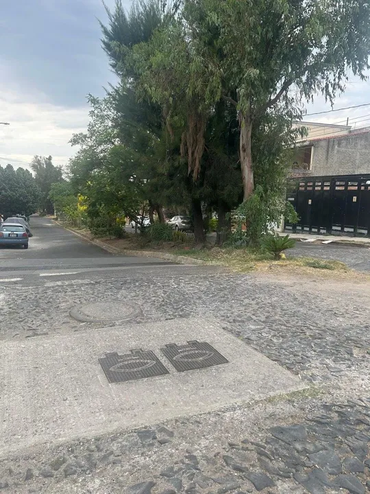 Foto 7 de Terreno en Cañadas Tonalá