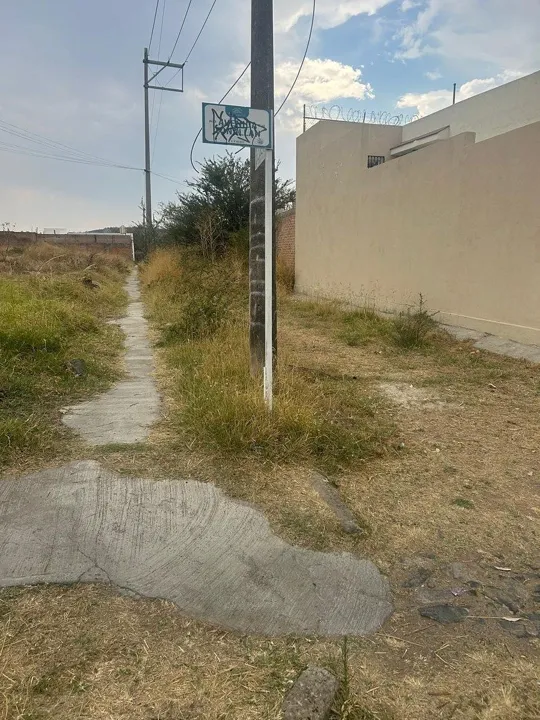 Foto 9 de Terreno en Cañadas Tonalá