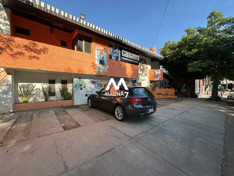 Venta casa uso mixto Verticual Colonia Prados Tepeyac