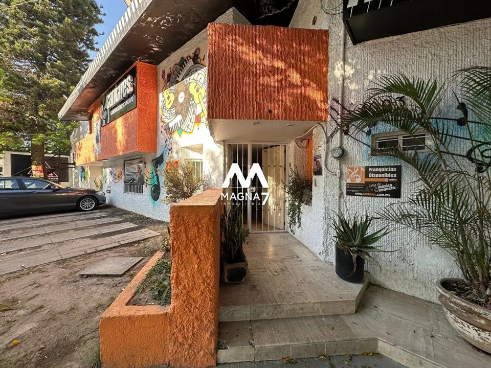 Foto 2 de Venta casa uso mixto Verticual Colonia Prados Tepeyac