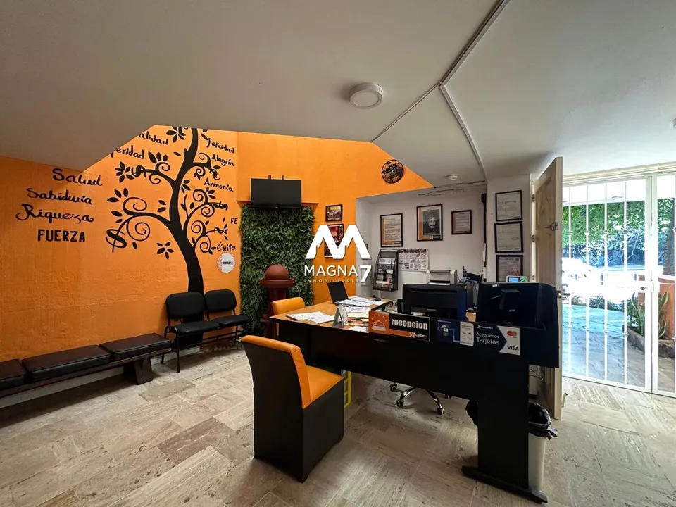 Foto 3 de Venta casa uso mixto Verticual Colonia Prados Tepeyac