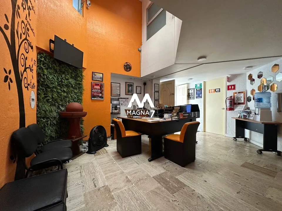 Foto 4 de Venta casa uso mixto Verticual Colonia Prados Tepeyac