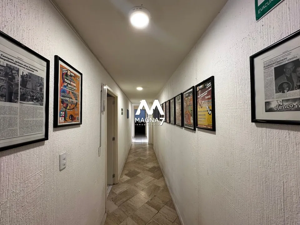 Foto 7 de Venta casa uso mixto Verticual Colonia Prados Tepeyac