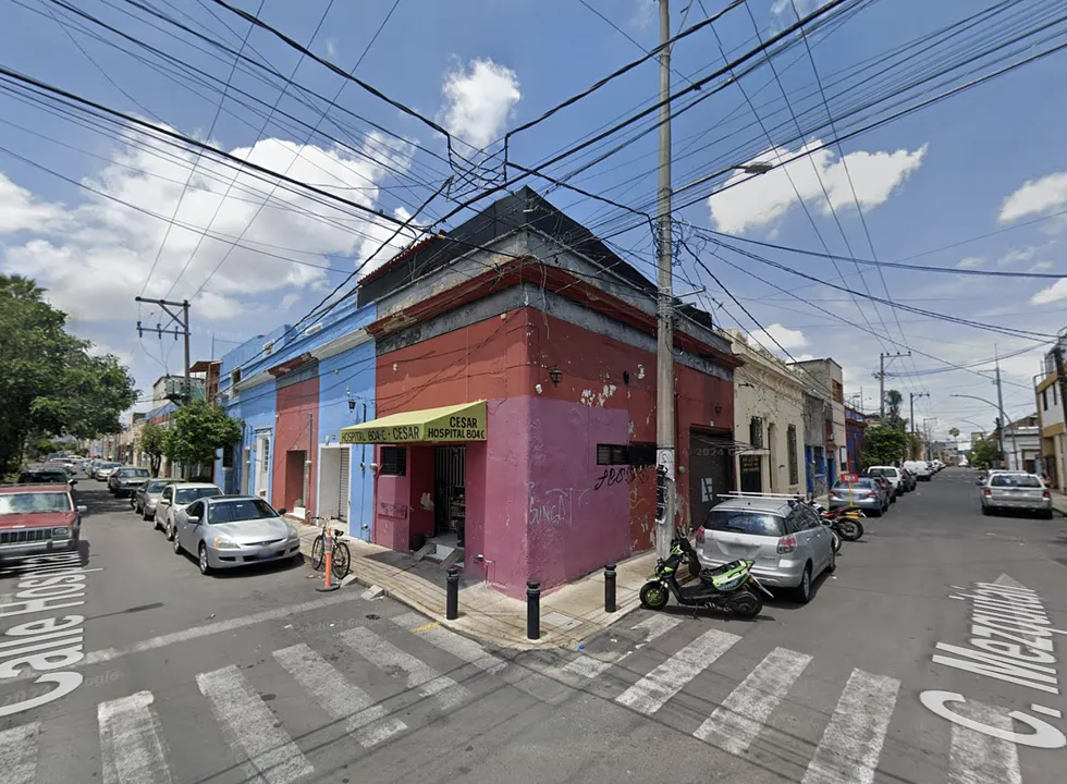 Terreno en venta en Colonia Artesanos