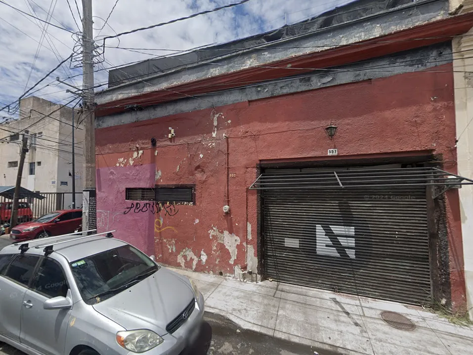 Foto 3 de Terreno en venta en Colonia Artesanos