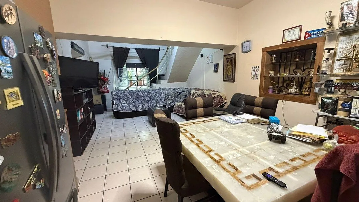 Foto 6 de Terreno en venta en Colonia Artesanos