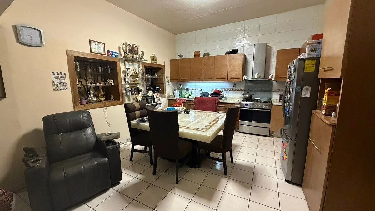 Foto 8 de Terreno en venta en Colonia Artesanos