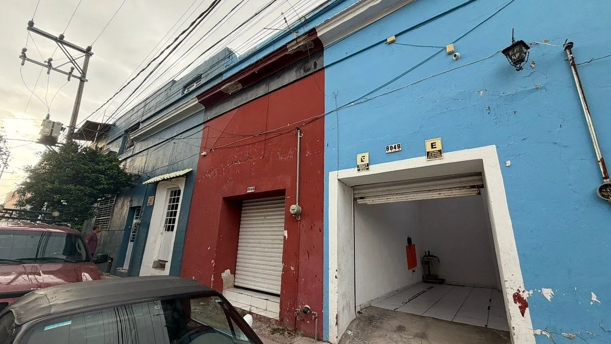 Foto 9 de Terreno en venta en Colonia Artesanos