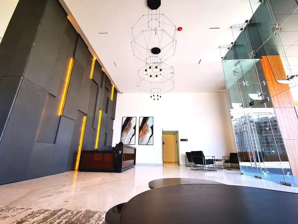 Foto 5 de DEPARTAMENTO EN VENTA 5031 TORRE 5000 EN WEST POINT.