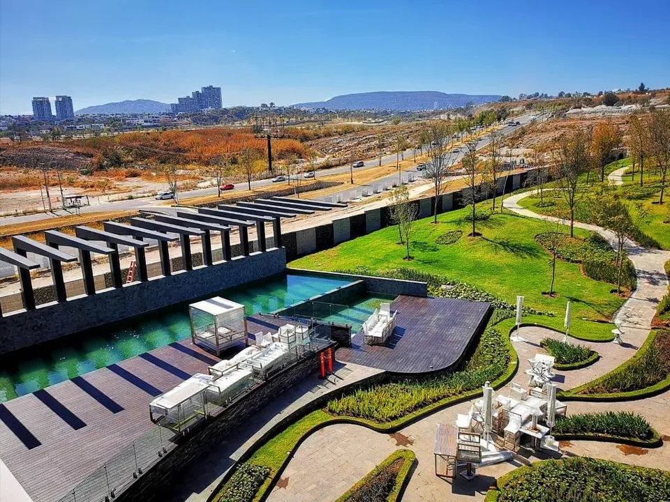Foto 7 de DEPARTAMENTO EN VENTA 5031 TORRE 5000 EN WEST POINT.