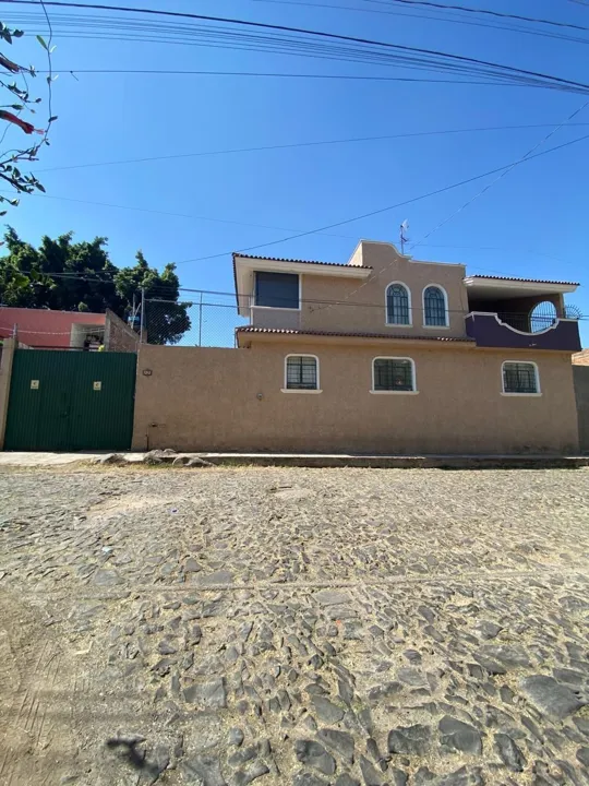 Foto 3 de Casa venta, Tonala Centro | RCV-2155