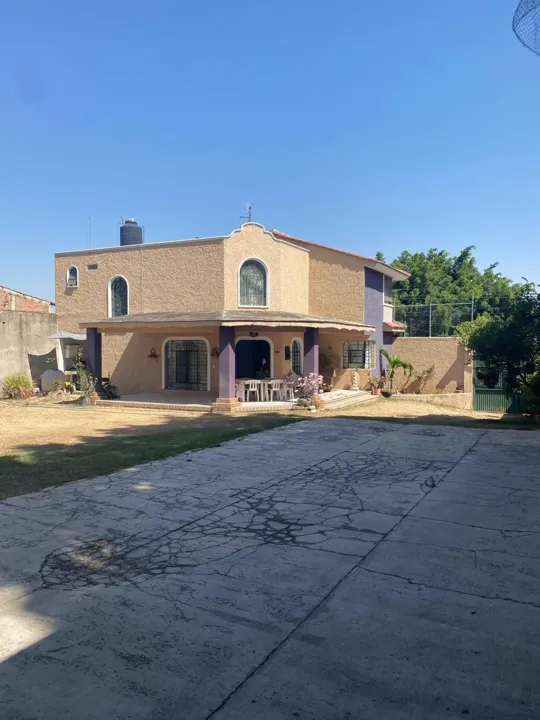 Foto 4 de Casa venta, Tonala Centro | RCV-2155
