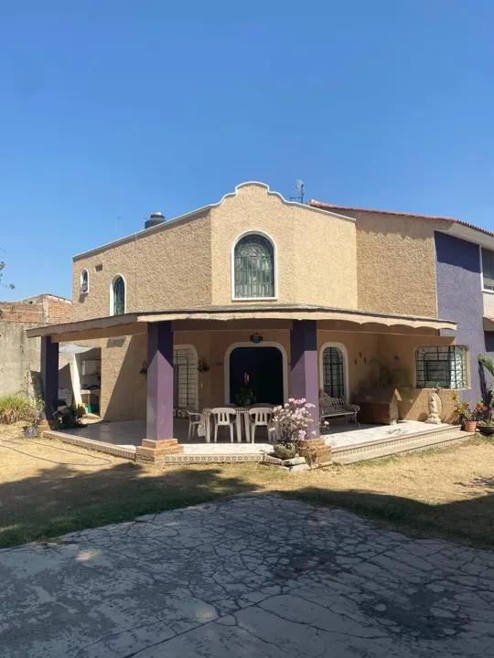 Foto 5 de Casa venta, Tonala Centro | RCV-2155