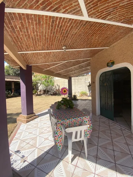 Foto 6 de Casa venta, Tonala Centro | RCV-2155