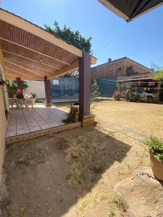 Foto 7 de Casa venta, Tonala Centro | RCV-2155